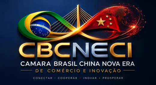 CBCNECI — Câmara Brasil China Nova Era de Comércio e Inovação